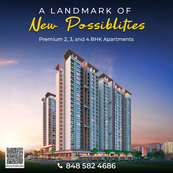 Rohit 108 Astera Punawale Mobile Banner